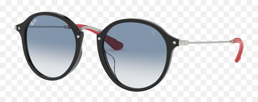 Check Out The Rb2447mf Scuderia Ferrari Collection - Bancom Full Rim Png,Ray Ban Round Icon