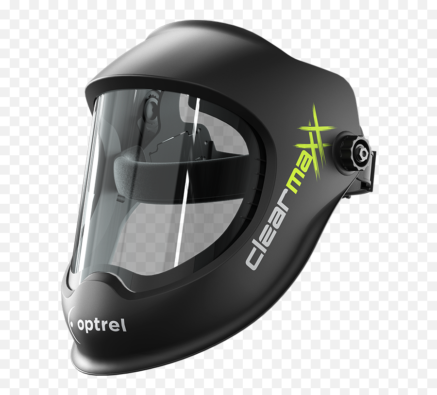 Clearmaxx Standard - Optrel Clearmaxx Png,Icon Death From Above Helmet
