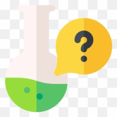 Chemistry Icon Free Download In Png U0026 Svg - Dot