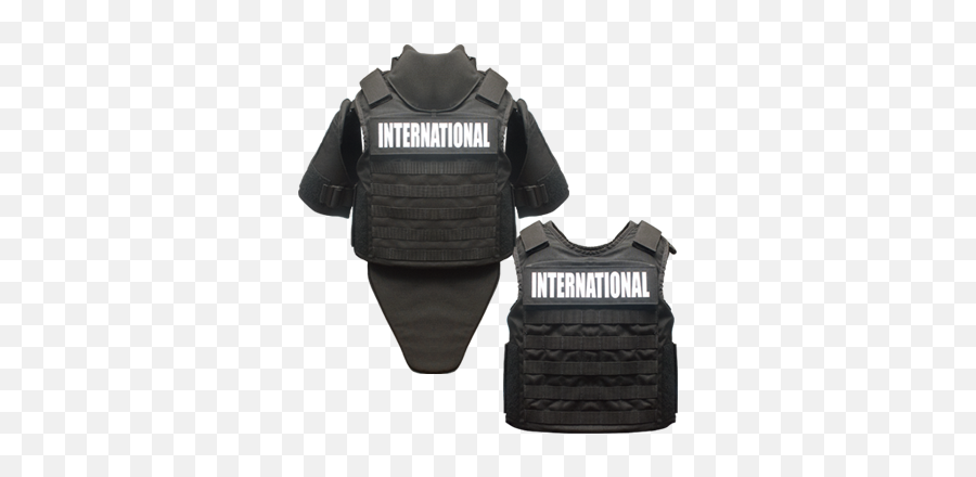 Point Blank International Armor Smart - Bulletproof Vest Png,Icon Motorcycle Vest Armor