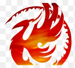 Logo Phoenix Blue Roblox, HD Png Download - kindpng