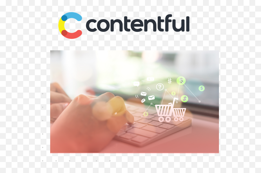 Contentful Development And Support - Logo Contentful Png,Ddda Headless Icon