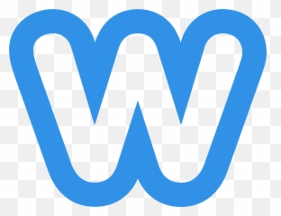 Weebly Logo Png Transparent Svg