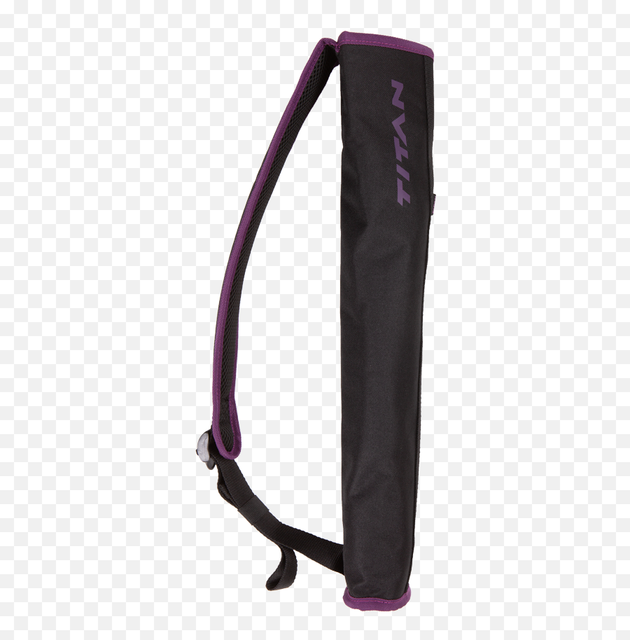 Titan Compact Back Quiver By Allen Black And Purple - Vertical Png,Quiver Icon