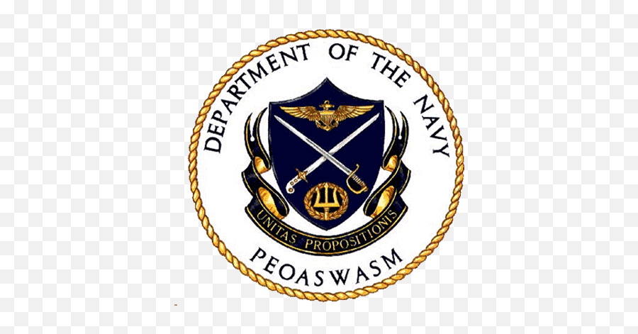 Peo A Navair Png Department Of Defense Icon