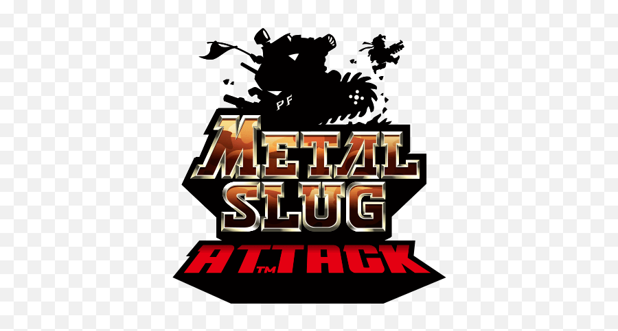 Metal Slug Attack - Metal Slug Defense Png,Metal Slug Icon