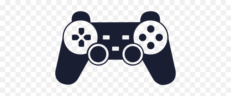 Game Controller - Controller Doodle Png Transparent,Arcade Joystick Icon