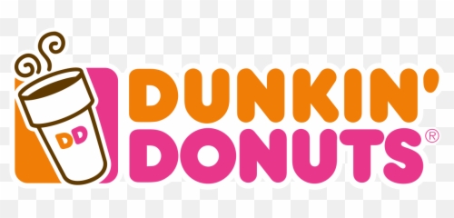 Dunkin Donuts - png