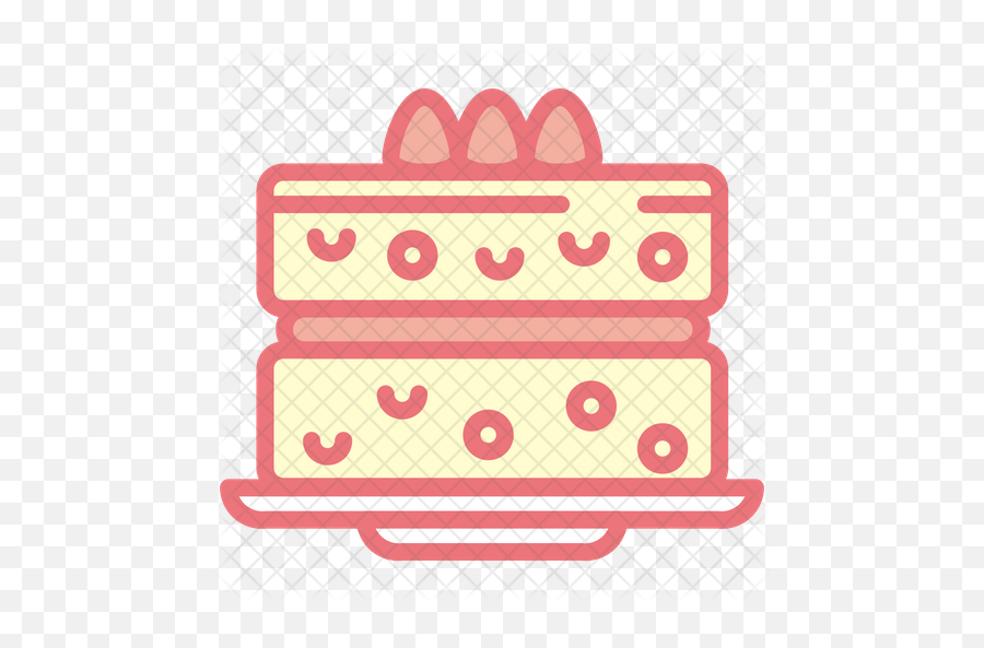 Sponge Cake Icon - Iconos Png Bizcochos,Sponge Png
