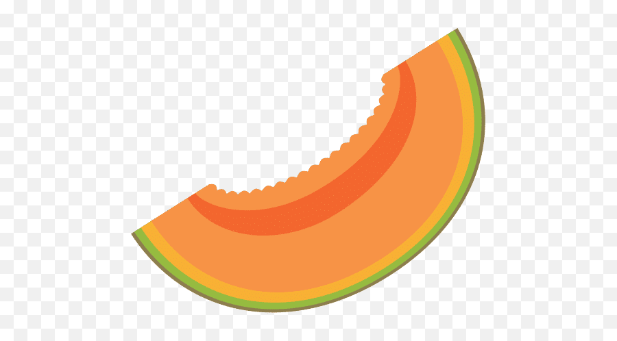 Papaya Sweet Fruit Icon - Papaya Slice Clipart Png,Papaya Icon