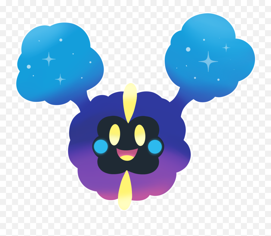 Nebula Pokemon U2014 Weasyl - Pikachu Sun And Moon Pokemon Png,Nebula Png