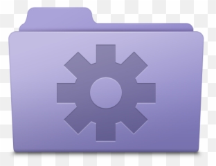 Smart - Foldericon Mac Automation Tips Png,Icon For Tips