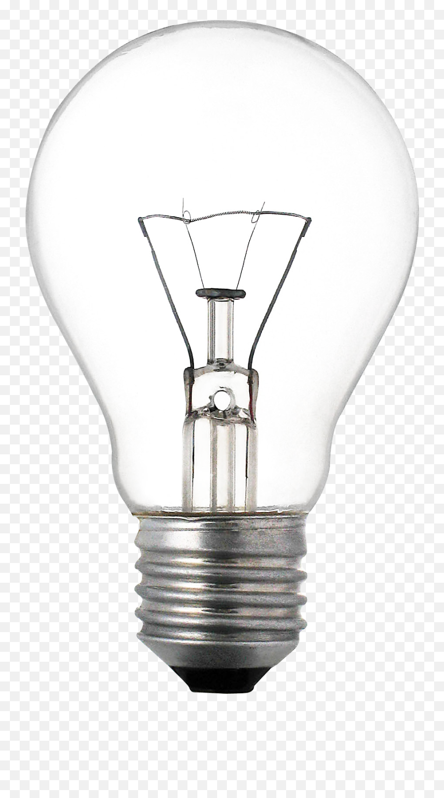 Bulb Png Images Light Led Idea Bulbs Clipart - Jpg Light,Lightbulb Icon Vector