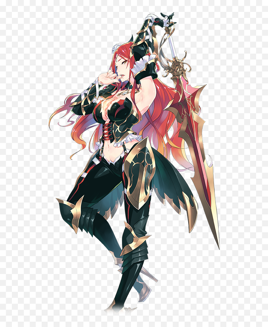 Branch - Rosalinde Chaos Png,Pso2 What Is The Sprout Icon