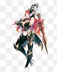 Branch - Rosalinde Chaos png