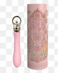 Details About Zalo Courage G - spot Vibrator Massager Free Shipping png