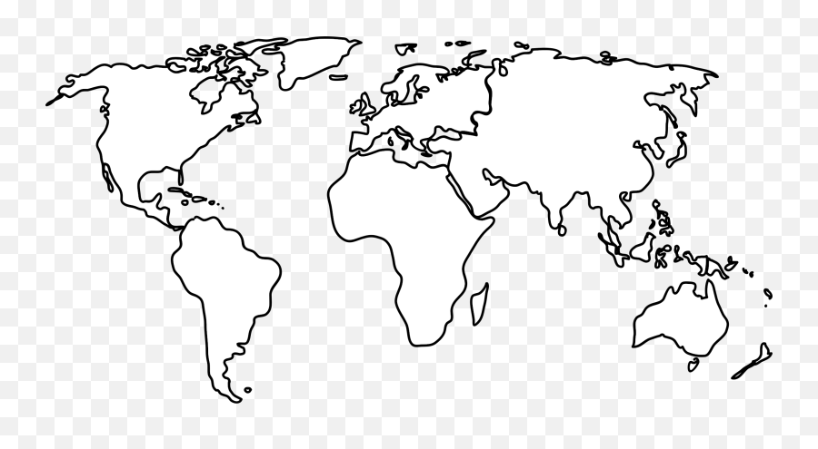 World Map Earth - Free Vector Graphic On Pixabay Young Professionals In Foreign Policy Png,Earth Png