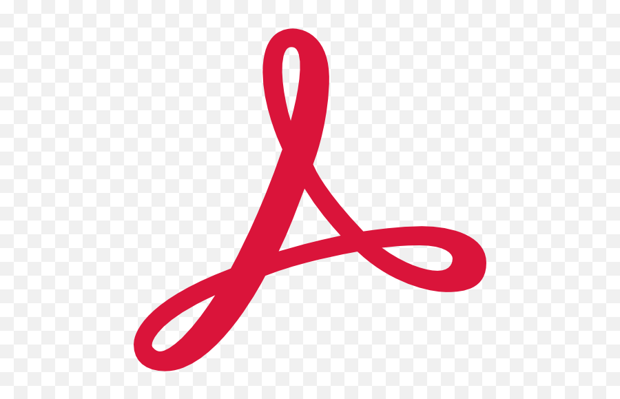 Adobe - Free Logo Icons Language Png,Adobe Marketing Cloud Icon