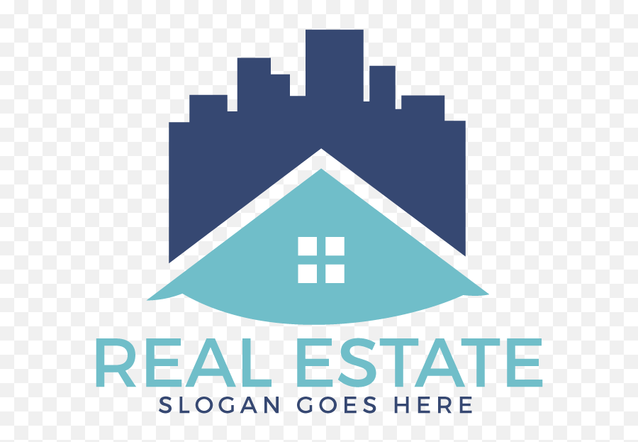 Real Estate Logo Design - Real Estate Logo Png,Real Estate Logo Design