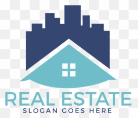 Real Estate Logo Design - Logo png