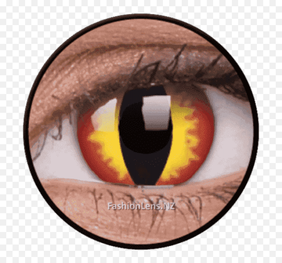 Eye Lens Png - Contact Lenses,Crazy Eyes Png