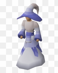 Req - Osrs Robes png