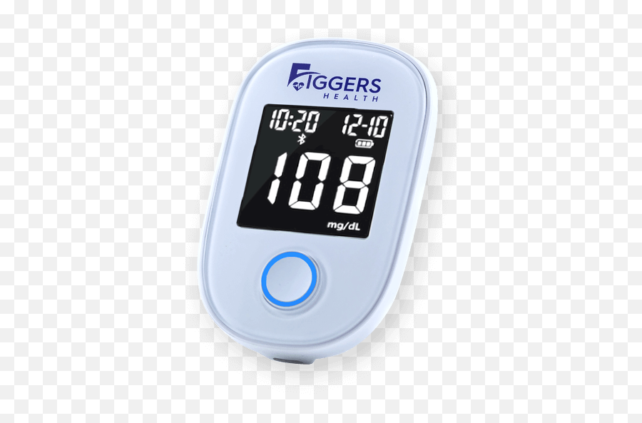 Glucometer - Thermometer Png,Glucose Meter Icon