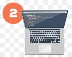 Launch Your Tech Career - Office Equipment png