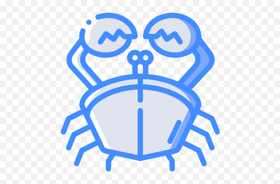 Free Icon - True Crabs Png,Crab Icon