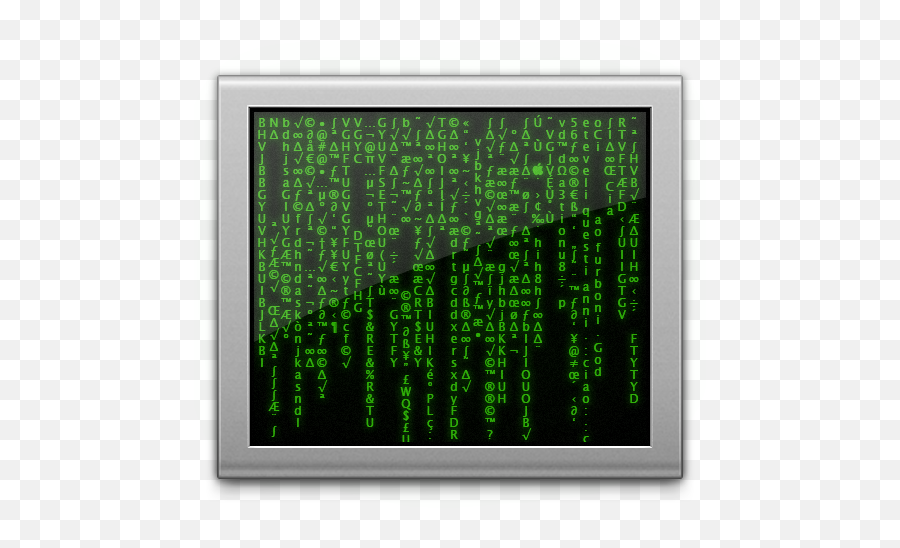 Matrix Icon Free Download As Png And Ico Easy - Matrix Ico,Led Icon Free