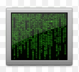 Matrix Icon Free Download As Png And Ico Easy