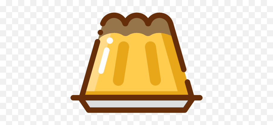 Pudding Vector Icons Free Download In - Dish Png,Pudding Icon