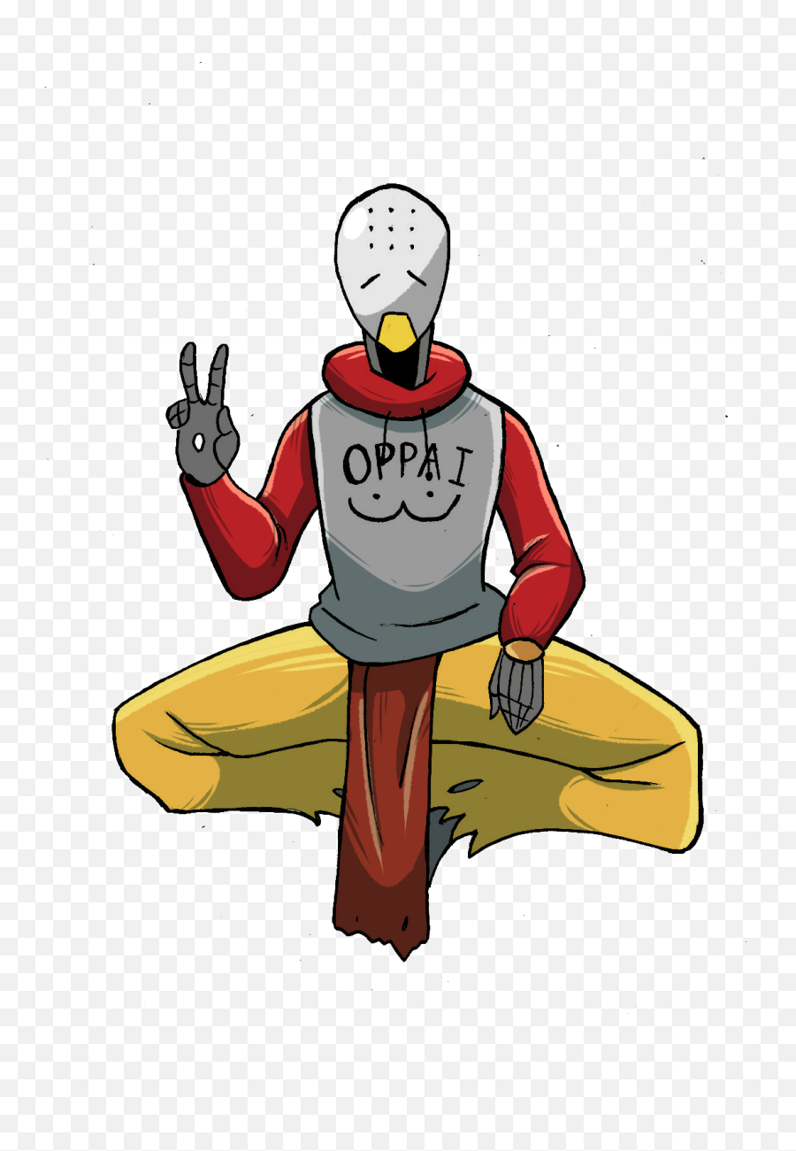 Zenyatta X Opm By Davidandbe - Cartoon Png,Zenyatta Png