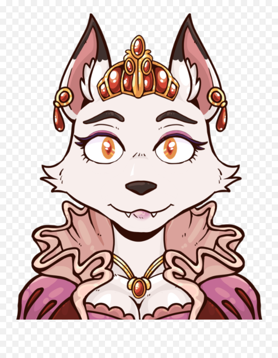 Searching For U0027avataru0027 - Vtuber Furry Png,Katara Icon