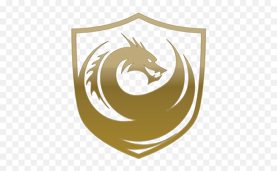 Index Of Logo - Red Wyvern Png,Gold Icon