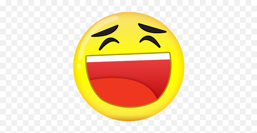 Download Laughing Emoji Free Png Transparent Image And Clipart - Png Format Laugh Emoji Png,Crying Laughing Emoji Png