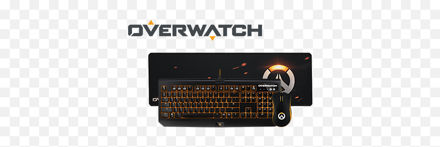 Razer Licensed And Team Peripherals League Of Legends - Overwatch Gaming Gear Png,Overwatch Desktop Icon
