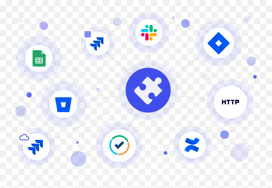 Autoblocks - Integrate Your Atlassian Tools Dot Png,Jira Bug Issue Icon