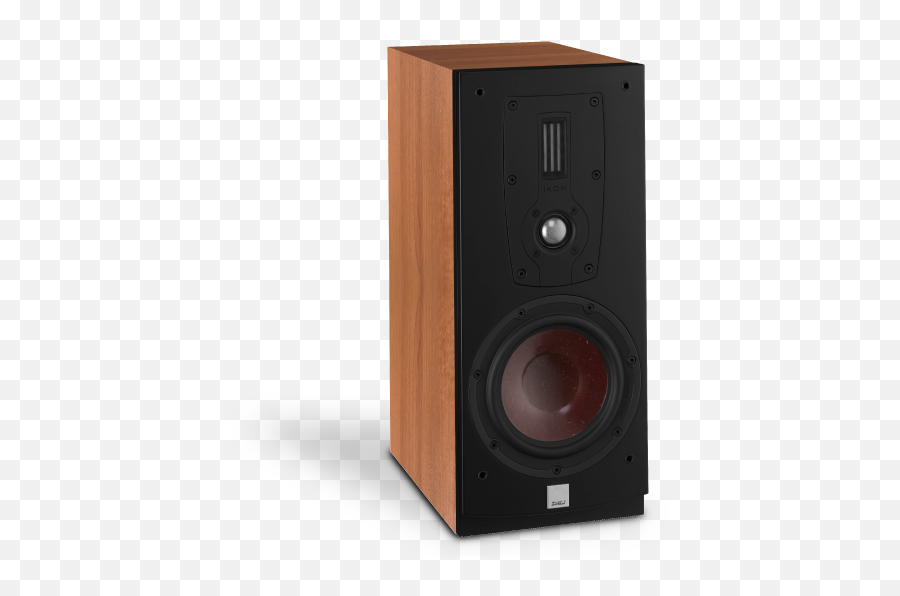 Dali Ikon 2 Mk2 - Bookshelf And Stand Speaker Sound Box Png,Icon Ikon