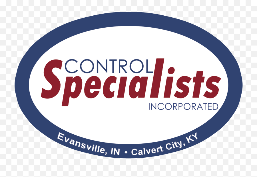 About Control Specialists Inc - Language Png,Club Icon Evansville Indiana