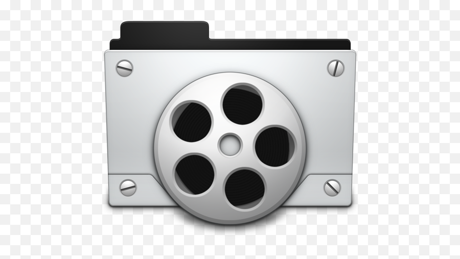 Movies Icon Png Ico Or Icns Free Vector Icons - Cool Download Folder Icon,Movies Icon