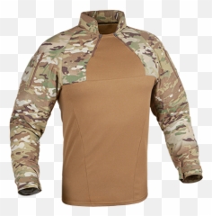 Uarm Acs Armored Combat Shirt - Uarm Acs png