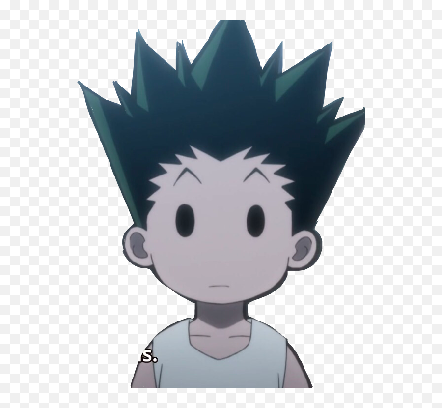 Gon Freetoedit 323724700402211 By Ellykennedy - Hxh Gon Pfp Png,Gon Freecs Icon