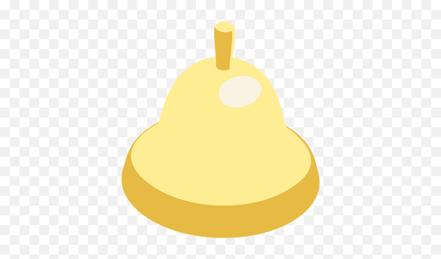 Bell Ringing Ring Flat Transparent Png U0026 Svg Vector - Pear,Bell Ringing Icon Png