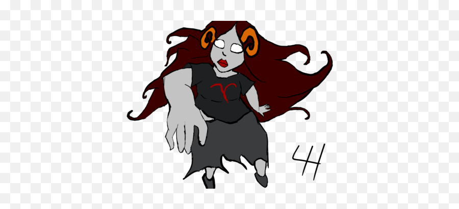 Cronus Icon Lesbianfeferipeixes - Illustrations Art Street Demon Png,Aradia Icon