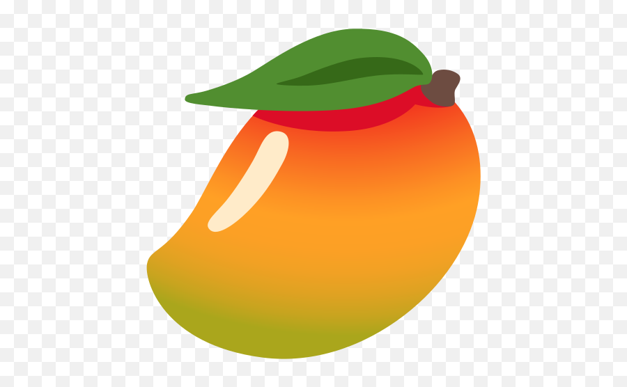 Mango Emoji - Mango Emoji Png,Fruity Loops Icon