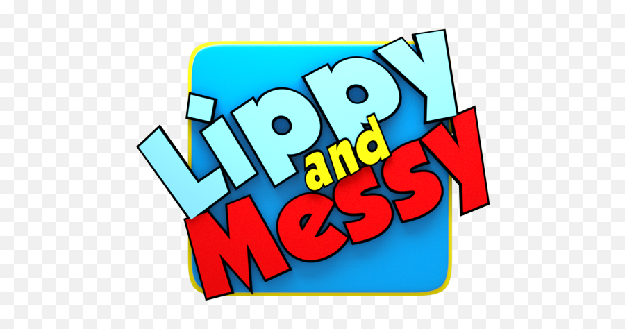 English Lessons Lippy U0026 Messy Apk 12 - Download Apk Latest Language Png,Messy Icon