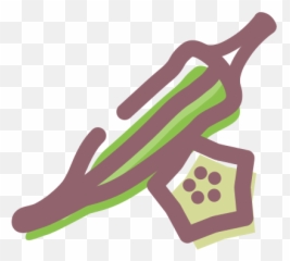 Dried Vegetables Vector Icons Free Download In Svg Png Format - Drawing