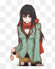 Archived Threads In - Anime u0026 Manga 3740 page Kana Parasyte Fan Art png