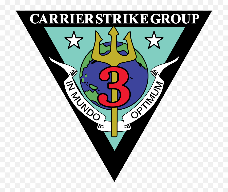Allied Flying Force And Dcs Fans Mision Carrier Strike - Carrier Strike Group 3 Png,Mision Png